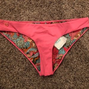 Maaji Reverable Bottoms